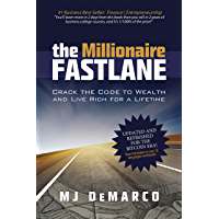 The Millionaire Fastlane: Crack the Code to Wealth and Live Rich for a Lifetime (English Edition)